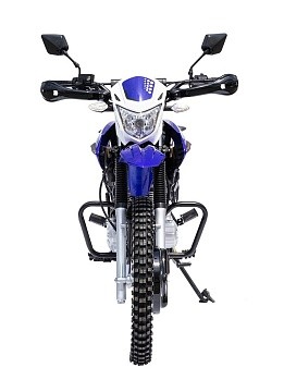 Мотоцикл REGULMOTO SK200GY-5 с ПТС