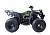 Квадроцикл WELS Thunder 200 HS