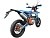 Мотоцикл GR8 F300A (4T CB300RL) Motard с ПТС
