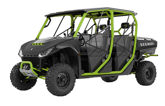 Вездеход SEGWAY Fugleman UT10 CREW Standard
