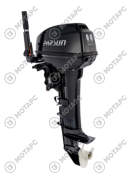 Мотор лодочный PARSUN T9.9BMS-USB