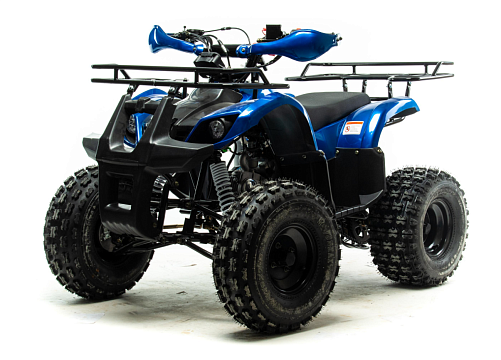 Квадроцикл MOTOLAND Fox 125