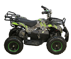 Квадроцикл AVANTIS ATV Classic 800W