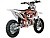 Питбайк KAYO KT50L 2T 12/10