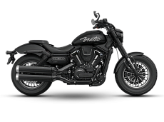 Мотоцикл QJ SRV 600 V2