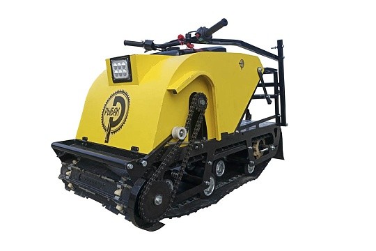 Буксировщик РЫБАК PK Lifan  9л.с.