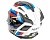 Шлем HIZER J5311 #5 Интеграл ADVENTURE Шлем HIZER J5311 #5 Интеграл ADVENTURE