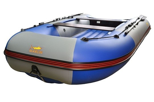 Лодка ПВХ Марлин 360 А