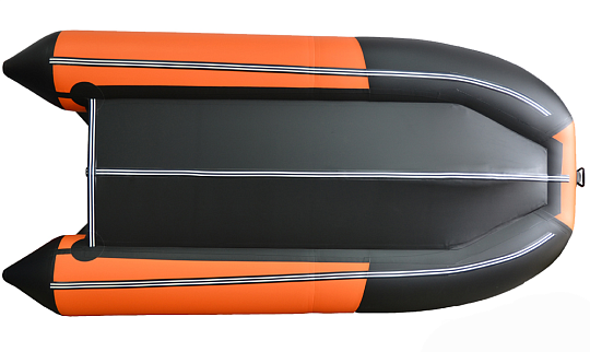 Лодка ПВХ Марлин 330