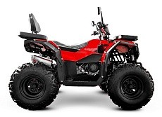 Квадроцикл PROGASI Race Jumper 200 Max Power