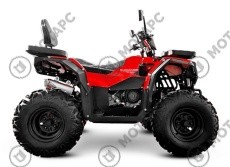 Квадроцикл PROGASI Race Jumper 200 Max Power