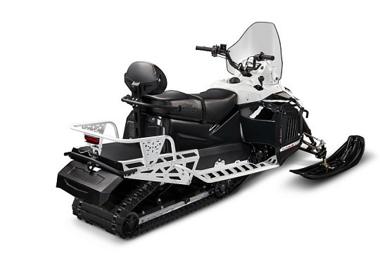 Снегоход IRBIS TUNGUS 500L