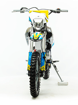Питбайк MOTOLAND NX 125
