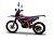 Мотоцикл ROLIZ SPORT- 009 21/18 250 cc