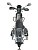 Мотоцикл MM INTRUDER 2 - 250