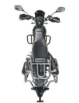 Мотоцикл MM INTRUDER 2 - 250