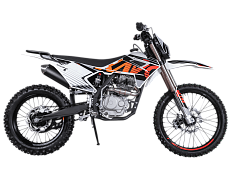 Мотоцикл KAYO K3-LM 250 MX (CB250-C) 21/18