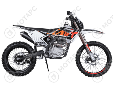 Мотоцикл KAYO K3-LM 250 MX (CB250-C) 21/18