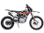 Мотоцикл KAYO K3-LM 250 MX (CB250-C) 21/18