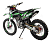Мотоцикл MOTOLAND Кросс XT250 HS (172MM)