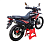 Мотоцикл AVANTIS MT250 (PR250/172FMM) ПТС