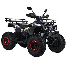Квадроцикл MOTOLAND All Road X 200