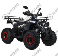 Квадроцикл MOTOLAND All Road X 200