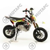 Питбайк PWR Racing FRZ 60