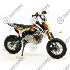 Питбайк PWR Racing FRZ 60 12/10