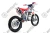 Мотоцикл MOTAX XR 250 21/18