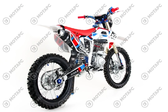 Мотоцикл MOTAX XR 250 21/18