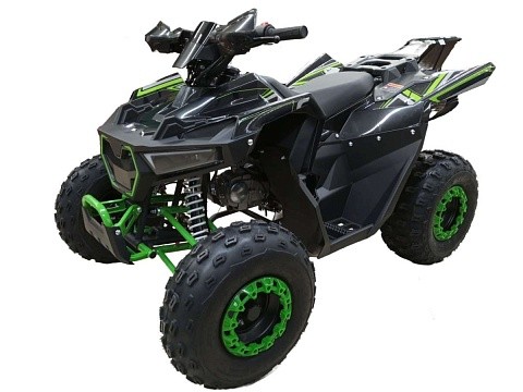 Квадроцикл MM JOLT 125 НДС