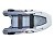 Лодка РИБ WINBOAT-330R Лодка РИБ WINBOAT-330R