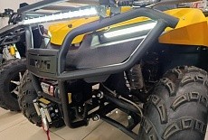 IRBIS ATV200 Lux в наличии!