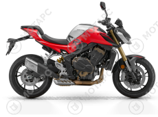 Мотоцикл QJ SRK 800