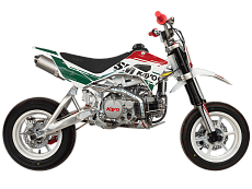 Питбайк KAYO GP1-SM YX160 12/12