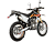 Мотоцикл KAYO T1 300 Enduro (PR300) 21/18 ПТС НДС