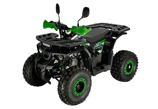 Квадроцикл AVANTIS Classic 8 New Lux