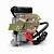 Карбюратор 139QMB 50cc d=16 TMMP