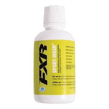 Кондиционер FXR Sport Wash®, взрослые, муж. 532 мл.