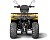 Квадроцикл IRBIS ATV 200 Lux