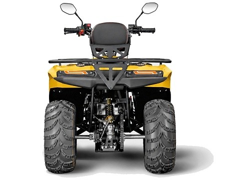 Квадроцикл IRBIS ATV 200 Lux