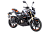 Мотоцикл QJ SRK 125 S Мотоцикл QJ SRK 125 S