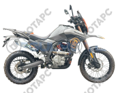 Мотоцикл REGULMOTO Cyclone