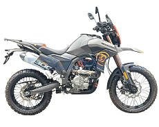 Мотоцикл REGULMOTO Cyclone