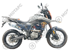 Мотоцикл REGULMOTO Cyclone