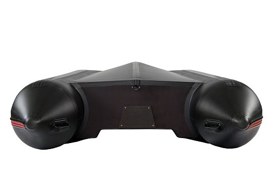 Лодка ПВХ YUKONA 430 TS