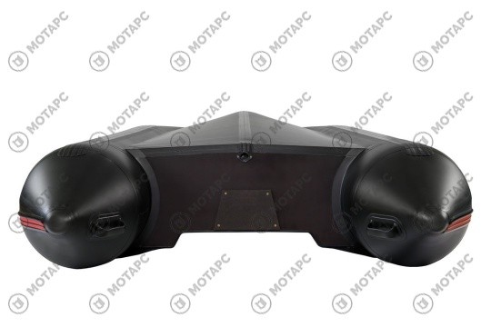 Лодка ПВХ YUKONA 430 TS