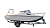 Катер комбинированный WYATBOAT Neman-530 (каютный) Катер комбинированный WYATBOAT Neman-530 (каютный)