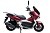 Скутер TRACER ADV Скутер TRACER ADV